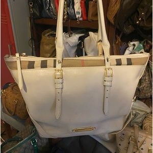 Burberry Bag